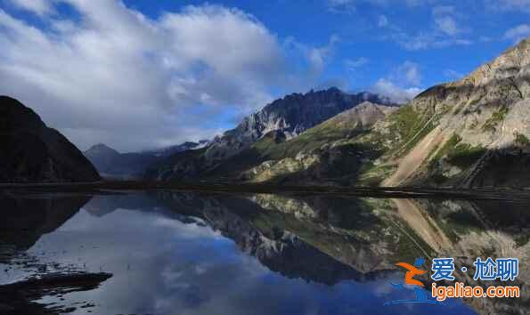 川藏線上不可不看的十大絕美風(fēng)景？