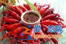 龍蝦怎么做正宗？