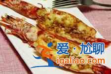 對蝦怎么做？