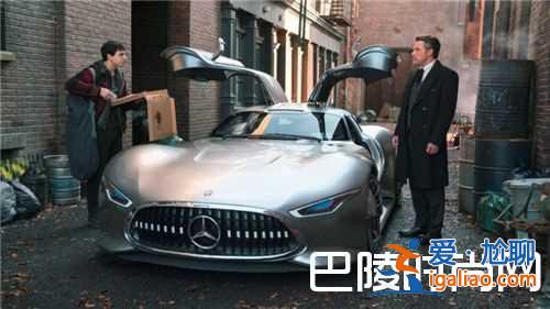 詹妮弗加納被婚姻毀了 本阿弗萊克辱罵中國(guó)？