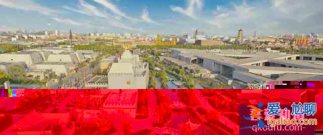 一城古跡半城詩(shī)，如畫(huà)雄關(guān)迎客來(lái)！？