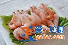 紅燒大蝦的做法？