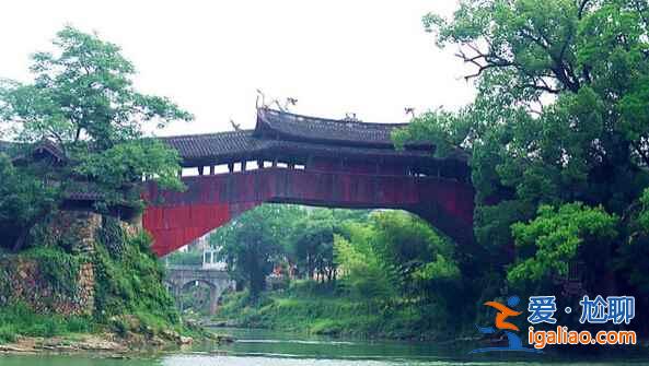 中國(guó)最美的9大世外桃源，你去過(guò)幾處？？