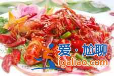 十三香龍蝦怎么做？