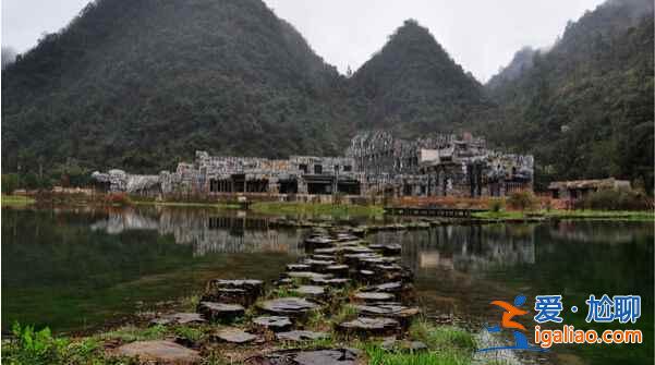 中國(guó)最美的9大世外桃源，你去過(guò)幾處？？