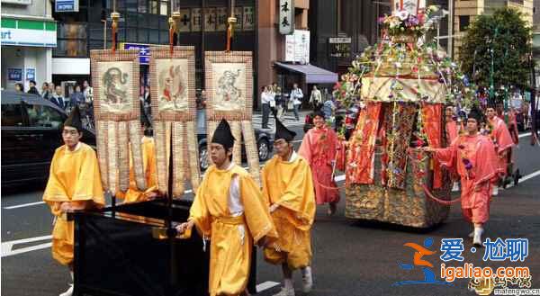 日本那些重要的節(jié)日，圍觀啦??？