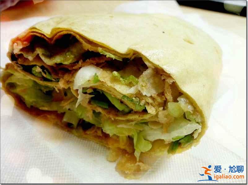 【早上吃什么早餐最好】中國各省份特色早餐大盤點？