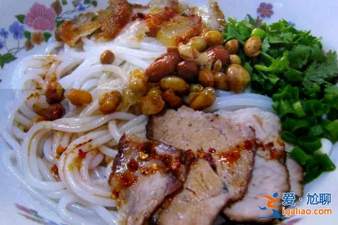 【早上吃什么早餐最好】中國各省份特色早餐大盤點？