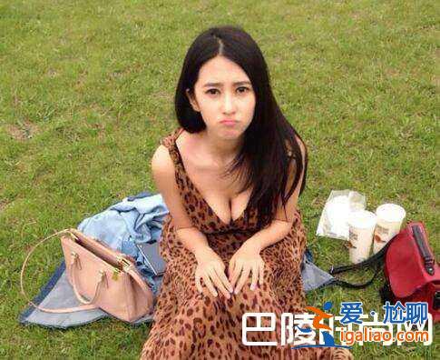 鐘鹿純自拍不慎錄入聲音 和多少人睡過被揭秘？