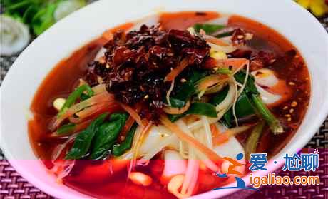 【早上吃什么早餐最好】中國各省份特色早餐大盤點？