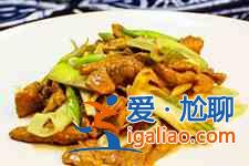 羊肉怎么做？