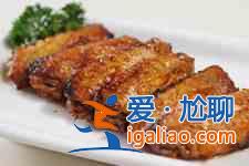 烤箱烤雞翅的方法？