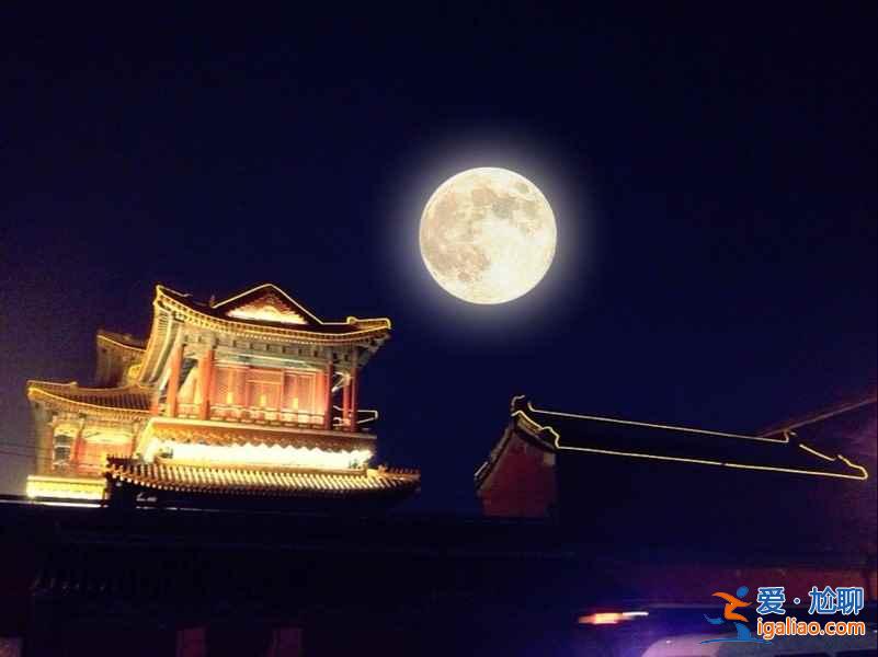中國有名的祈福圣地，國內(nèi)10大祈福圣地？