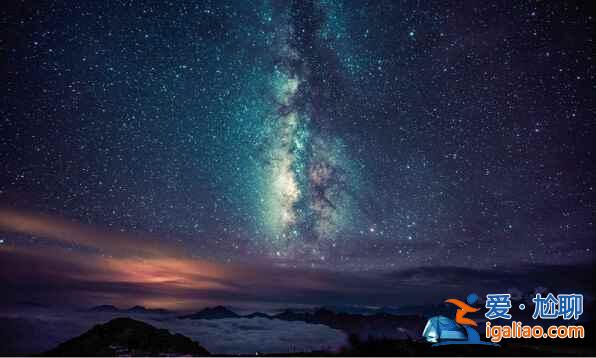 中國最美的五座天空之城【圖文】？