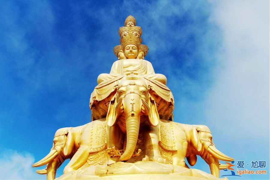 中國有名的祈福圣地，國內(nèi)10大祈福圣地？