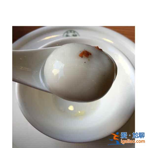 【早上吃什么早餐最好】中國各省份特色早餐大盤點？