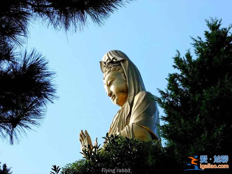 中國有名的祈福圣地，國內(nèi)10大祈福圣地？