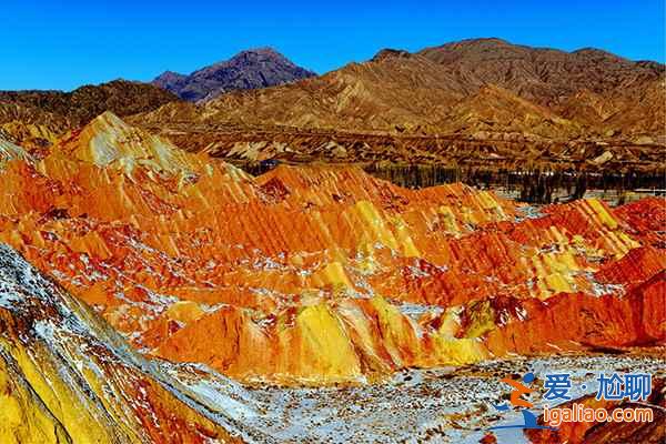 國(guó)內(nèi)最容易“丟魂”的旅行地，你想去哪里？？