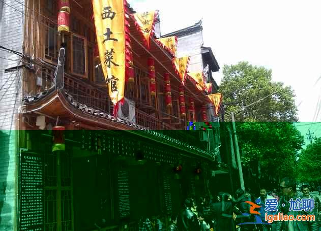 中國，10個(gè)不再想去的旅游勝地？