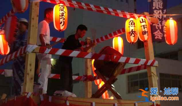 日本重要的節(jié)日，你不來看看嗎？？