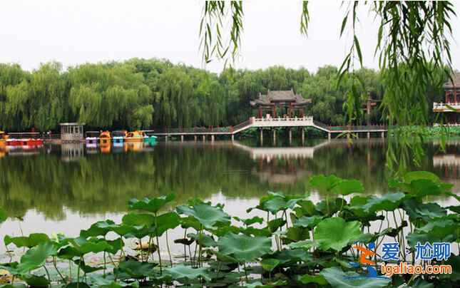 圍繞北京城的十三座新城，你知道幾個(gè)？？