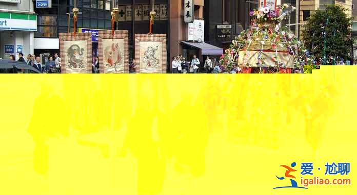 日本重要的節(jié)日，你不來看看嗎？？