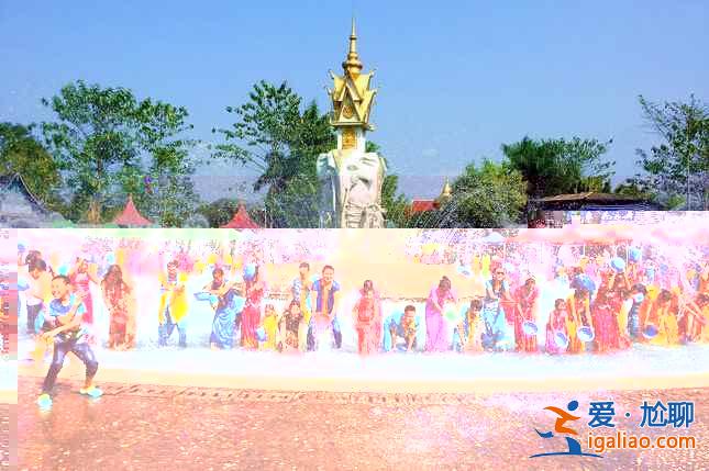 中國，10個(gè)不再想去的旅游勝地？