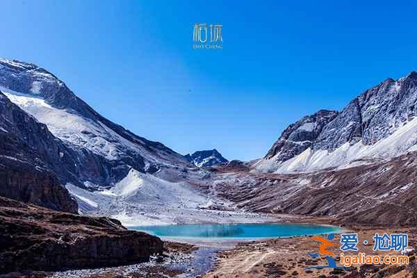 國(guó)內(nèi)最容易“丟魂”的旅行地，你想去哪里？？
