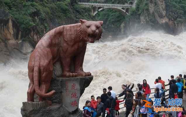 中國，10個(gè)不再想去的旅游勝地？