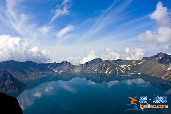 國(guó)內(nèi)最容易“丟魂”的旅行地，你想去哪里？？