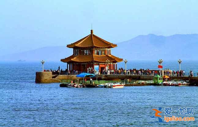 中國，10個(gè)不再想去的旅游勝地？