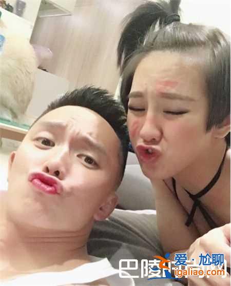 劉雨柔班杰為什么分手 劉雨柔說燙燙的是誰？