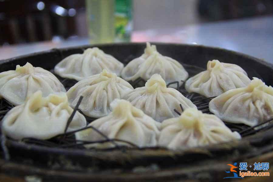 陜西：中華面食之鄉(xiāng)？