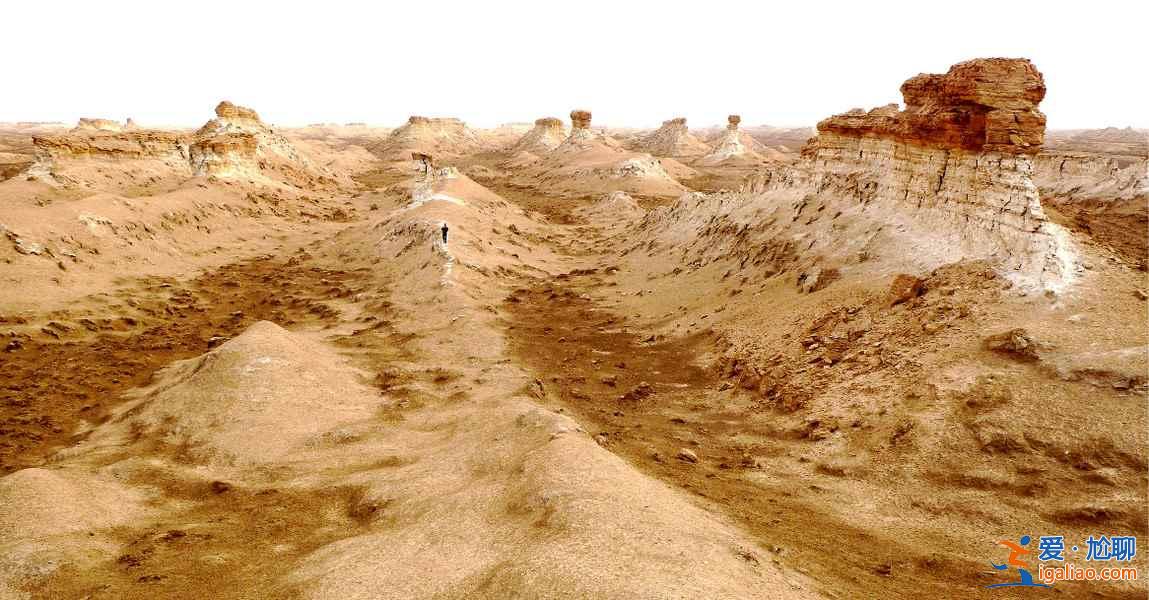 盤點國內5大旅游詭異禁區(qū) 膽大也不能隨便闖？