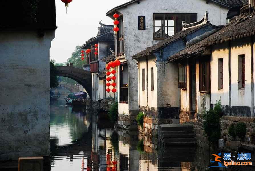 去詩(shī)詞中的美麗景點(diǎn)旅游吧??？
