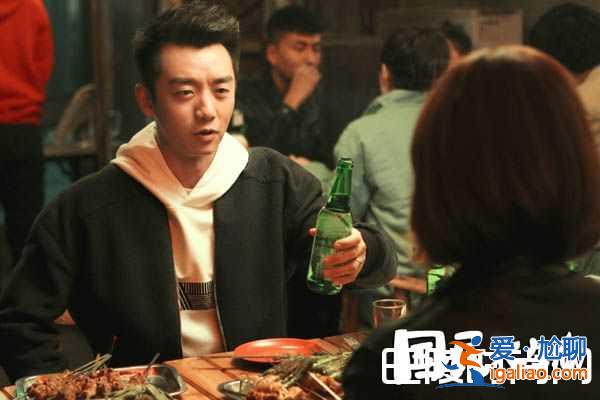 《國民大生活》王舒望結局愛情友情雙豐收？鄭愷人設堅挺？