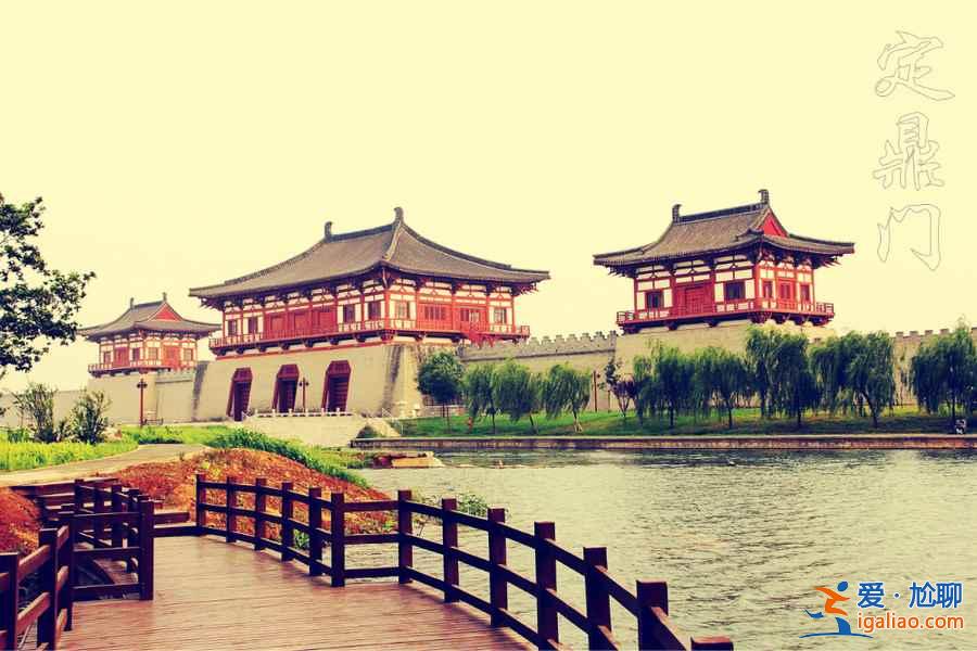 去詩(shī)詞中的美麗景點(diǎn)旅游吧！？