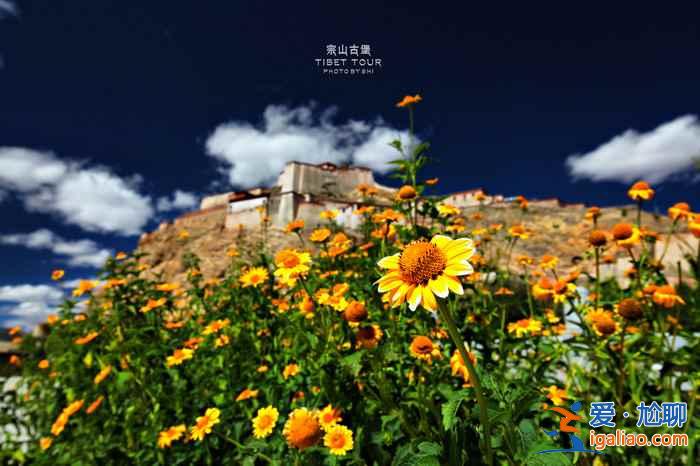 2017年去哪里旅游？2017中國最佳旅行時(shí)間表？