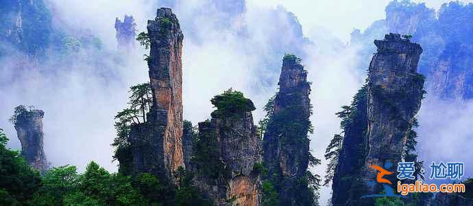 2017年去哪里旅游？2017中國最佳旅行時(shí)間表？