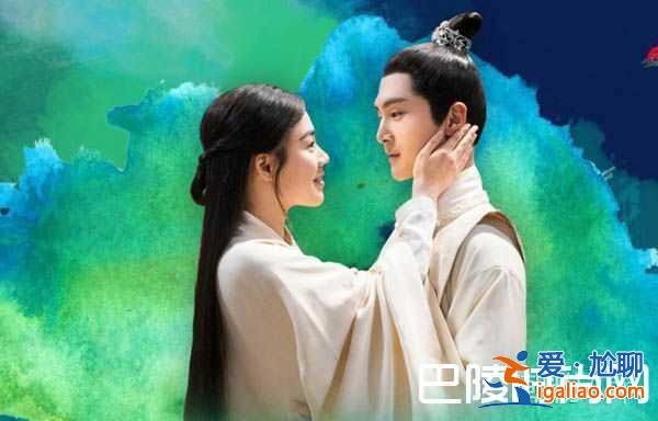 《將軍在上》劉太傅新造型亮眼？扮演者演繹經(jīng)歷曝光？