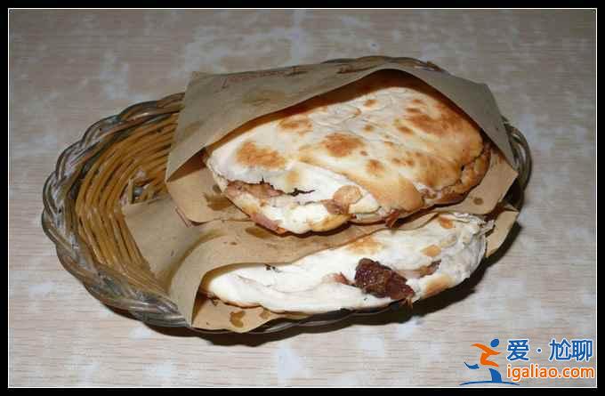 陜西：中華面食之鄉(xiāng)？