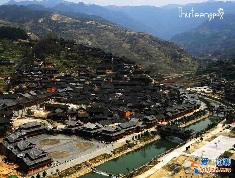 2017年去哪里旅游？2017中國最佳旅行時(shí)間表？