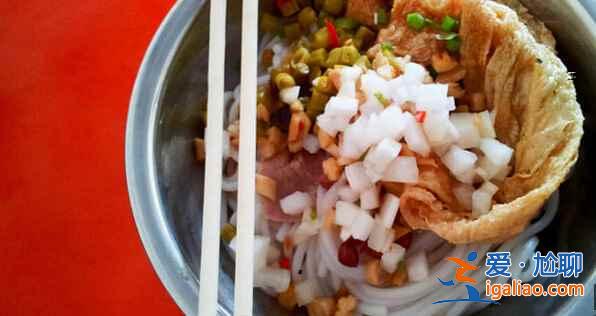 桂林有什么好吃的，桂林美食大盤點(diǎn)？