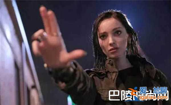X戰(zhàn)警：天賜（天賦異稟）豆瓣8.6，萬(wàn)磁王之女洛娜登場(chǎng)??？