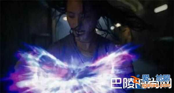 X戰(zhàn)警：天賜（天賦異稟）豆瓣8.6，萬(wàn)磁王之女洛娜登場(chǎng)??？