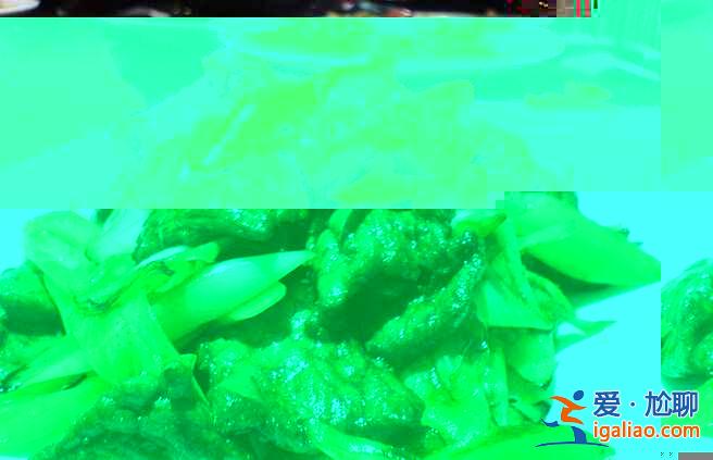 魯菜代表菜有哪些，魯菜代表菜top7？