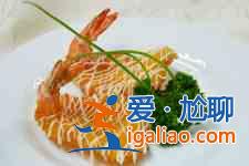 對蝦怎么做好吃？
