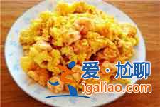 對蝦的家常做法？