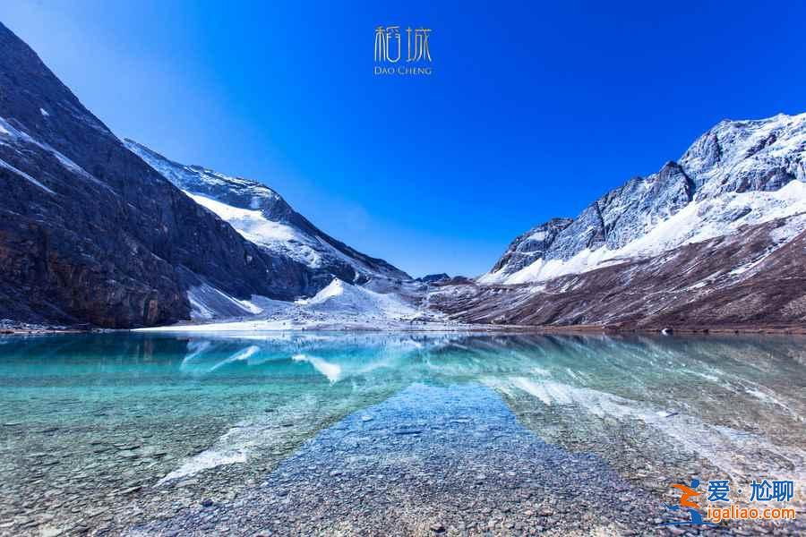 盤點(diǎn)國(guó)內(nèi)9大最驚艷的秋色？