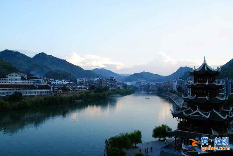 【窮游攻略】盤點國內(nèi)“不要錢”的6處美景佳地？